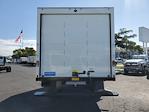 2023 Chevrolet Express 3500 DRW RWD, Wabash Cargo XL Box Van for sale #G3056 - photo 2