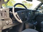 New 2023 Chevrolet Express 3500 RWD, 11' Knapheide KUV Service Utility Van for sale #G3083 - photo 11
