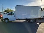 New 2023 Chevrolet Express 3500 Work Truck RWD, 16' General Truck Body Box Van for sale #G3090 - photo 3