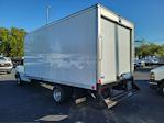 New 2023 Chevrolet Express 3500 Work Truck RWD, 16' General Truck Body Box Van for sale #G3090 - photo 4