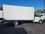 New 2023 Chevrolet Express 3500 Work Truck RWD, 16' General Truck Body Box Van for sale #G3090 - photo 5