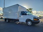 2023 Chevrolet Express 3500 DRW RWD, Lyncoach Truck Bodies Box Truck Box Van for sale #G3091 - photo 24