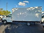 2023 Chevrolet Express 3500 DRW RWD, Lyncoach Truck Bodies Box Truck Box Van for sale #G3091 - photo 3