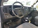 2024 Chevrolet Express 3500 RWD, Rockport Cargoport Box Van for sale #G4002 - photo 12