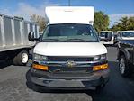 2024 Chevrolet Express 3500 RWD, Rockport Cargoport Box Van for sale #G4002 - photo 3