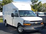 2024 Chevrolet Express 3500 RWD, Rockport Cargoport Box Van for sale #G4002 - photo 22