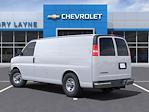 2024 Chevrolet Express 2500 RWD, Holman Quick Package GO Upfitted Cargo Van for sale #G4005 - photo 3