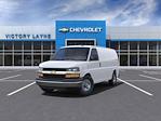 2024 Chevrolet Express 2500 RWD, Holman Quick Package GO Upfitted Cargo Van for sale #G4007 - photo 8