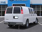 2024 Chevrolet Express 2500 RWD, Holman Quick Package GO Upfitted Cargo Van for sale #G4008 - photo 2