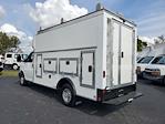 2024 Chevrolet Express 3500 RWD, Rockport Workport Service Utility Van for sale #G4009 - photo 4