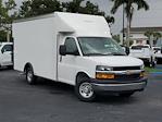 2024 Chevrolet Express 3500 RWD, Rockport Cargoport Box Van for sale #G4011 - photo 26