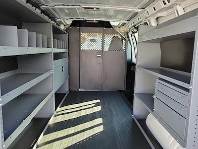 New 2024 Chevrolet Express 2500 Work Truck RWD, Masterack General Service Contractor Upfitted Cargo Van for sale #G4037 - photo 2