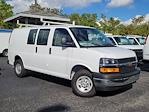 New 2024 Chevrolet Express 2500 Work Truck RWD, Masterack General Service Contractor Upfitted Cargo Van for sale #G4037 - photo 28