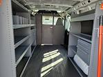 New 2024 Chevrolet Express 2500 Work Truck RWD, Masterack General Service Contractor Upfitted Cargo Van for sale #G4039 - photo 2