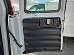 New 2024 Chevrolet Express 2500 Work Truck RWD, Masterack General Service Contractor Upfitted Cargo Van for sale #G4039 - photo 9