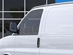 New 2024 Chevrolet Express 2500 Work Truck RWD, Advanced Work Vans Upfitted Cargo Van for sale #G4046 - photo 12