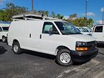 New 2024 Chevrolet Express 2500 Work Truck RWD, Adrian Steel General Service Upfitted Cargo Van for sale #G4050 - photo 26