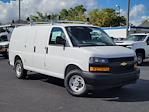 New 2024 Chevrolet Express 2500 Work Truck RWD, Advanced Work Vans Upfitted Cargo Van for sale #G4051 - photo 28