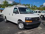 New 2024 Chevrolet Express 2500 Work Truck RWD, Advanced Work Vans Upfitted Cargo Van for sale #G4052 - photo 27