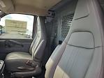 New 2024 Chevrolet Express 2500 Work Truck RWD, Advanced Work Vans Upfitted Cargo Van for sale #G4052 - photo 15