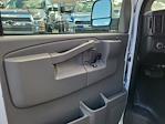 New 2024 Chevrolet Express 2500 Work Truck RWD, Advanced Work Vans Upfitted Cargo Van for sale #G4052 - photo 17