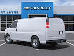 New 2024 Chevrolet Express 2500 RWD, Empty Cargo Van for sale #G4053 - photo 3