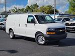 New 2024 Chevrolet Express 2500 Work Truck RWD, Adrian Steel Upfitted Cargo Van for sale #G4056 - photo 5