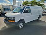 New 2024 Chevrolet Express 2500 Work Truck RWD, Adrian Steel Upfitted Cargo Van for sale #G4056 - photo 4