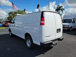 New 2024 Chevrolet Express 2500 Work Truck RWD, Adrian Steel Upfitted Cargo Van for sale #G4056 - photo 6