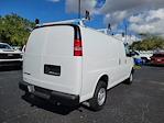 New 2024 Chevrolet Express 2500 Work Truck RWD, Adrian Steel Upfitted Cargo Van for sale #G4056 - photo 7