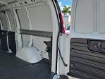 New 2024 Chevrolet Express 2500 Work Truck RWD, Adrian Steel Upfitted Cargo Van for sale #G4056 - photo 9