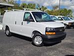 New 2024 Chevrolet Express 2500 Work Truck RWD, Adrian Steel General Service Upfitted Cargo Van for sale #G4057 - photo 9