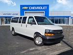 New 2024 Chevrolet Express 3500 LS RWD, Passenger Van for sale #G4064 - photo 1