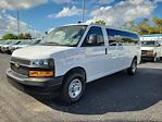 New 2024 Chevrolet Express 3500 LS RWD, Passenger Van for sale #G4064 - photo 3