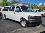 New 2024 Chevrolet Express 3500 LS RWD, Passenger Van for sale #G4064 - photo 25