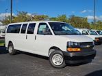 New 2024 Chevrolet Express 3500 LS RWD, Passenger Van for sale #G4066 - photo 24