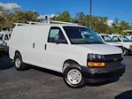 New 2024 Chevrolet Express 2500 Work Truck RWD, Adrian Steel General Service Upfitted Cargo Van for sale #G4067 - photo 7