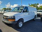 New 2024 Chevrolet Express 2500 Work Truck RWD, Adrian Steel General Service Upfitted Cargo Van for sale #G4067 - photo 4