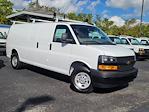 New 2024 Chevrolet Express 2500 Work Truck RWD, Adrian Steel General Service Upfitted Cargo Van for sale #G4068 - photo 9