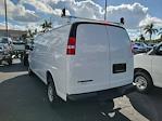 New 2024 Chevrolet Express 2500 Work Truck RWD, Adrian Steel General Service Upfitted Cargo Van for sale #G4068 - photo 6