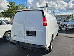 New 2024 Chevrolet Express 2500 Work Truck RWD, Adrian Steel General Service Upfitted Cargo Van for sale #G4068 - photo 8