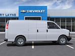 New 2024 Chevrolet Express 2500 RWD, Empty Cargo Van for sale #G4074 - photo 5