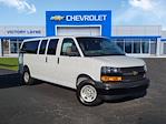 New 2024 Chevrolet Express 3500 LS RWD, Passenger Van for sale #G4075 - photo 1