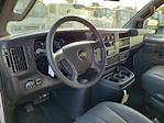 New 2024 Chevrolet Express 3500 LS RWD, Passenger Van for sale #G4075 - photo 14