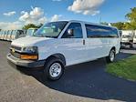 New 2024 Chevrolet Express 3500 LS RWD, Passenger Van for sale #G4075 - photo 3