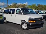 New 2024 Chevrolet Express 3500 LS RWD, Passenger Van for sale #G4075 - photo 25