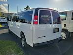 New 2024 Chevrolet Express 3500 LS RWD, Passenger Van for sale #G4075 - photo 4