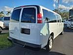 New 2024 Chevrolet Express 3500 LS RWD, Passenger Van for sale #G4075 - photo 2