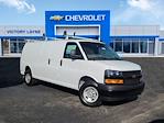 New 2024 Chevrolet Express 2500 Work Truck RWD, Adrian Steel General Service Upfitted Cargo Van for sale #G4076 - photo 1