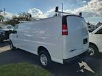 New 2024 Chevrolet Express 2500 Work Truck RWD, Adrian Steel General Service Upfitted Cargo Van for sale #G4076 - photo 6